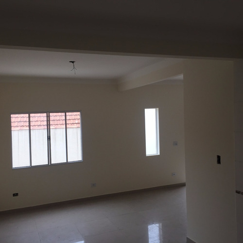 Imagem 15 de 26 de Casa Para Venda, 3 Dormitórios, Vila São Vicente - São Paulo - 296