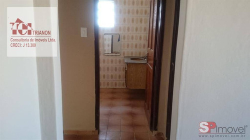 Imagem 9 de 12 de Casa Térrea 204m² + Terreno À Venda Por R$ 2.000.000 - Utinga - Santo André/sp - Ca0437