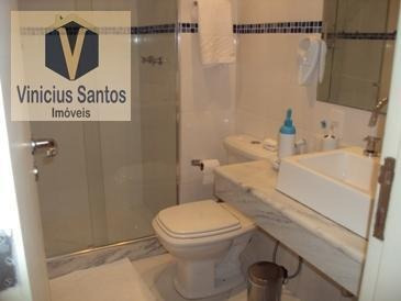 Imagem 3 de 10 de Apartamento 4 Quartos Para Venda Em Rio De Janeiro, Barra Da Tijuca, 4 Dormitórios, 1 Suíte, 3 Banheiros, 2 Vagas - 4013_1-809554