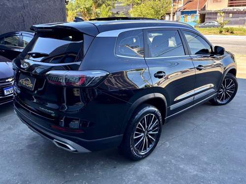 Chery Tiggo 8 PHEV 1.5