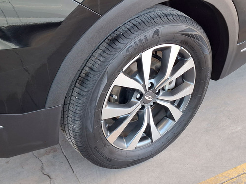 Chery tiggo 7 pro GLX CVT 1.5 AUT
