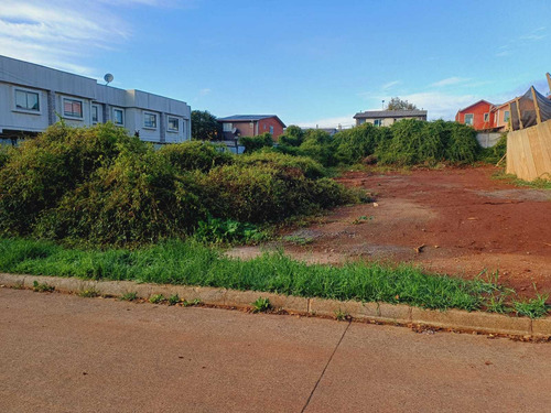 Vendo Terreno Lomás De San Andrés (96190)