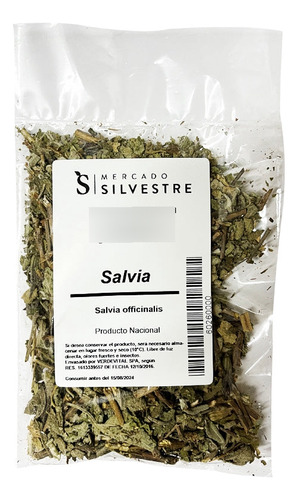 Salvia (sachet)