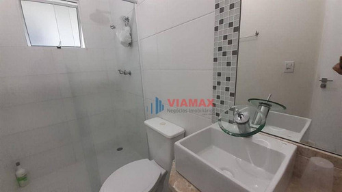 Imagem 23 de 30 de Sobrado Urbanova - Cond. Floradas Da Serra, 230m² 4 Dormitórios 2 Suítes Estuda Troca - Ca0577