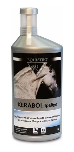 Kerabol Equistro - 1 Litro