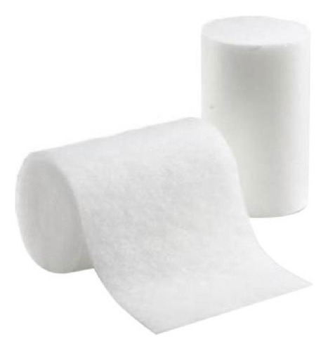Venda Algodon Para Antes De Yeso Guata Yeso 10cm X 2,70m Und