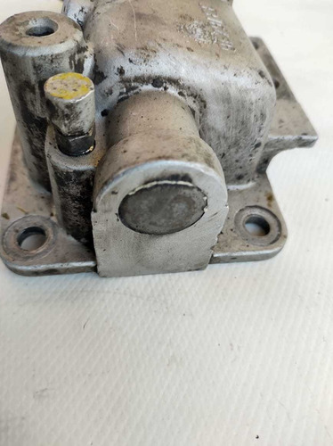 Transmisión Eaton Fuller Fs Escopeta Selector Cambios Autobu (Usado)