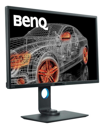 Monitor Benq Pd3200q Led 32  Oferta Ya