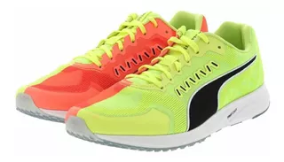 En Stock Abfa Shop Talla 41 Zapatillas Puma Speedlite 2 Trix