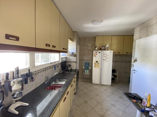 Venta Departamento Duplex- Terraza Y Parrilla - Belgrano
