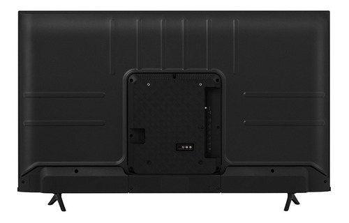 Imagen 5 de 7 de Hisense 4k Uhd A6gr Tv 75 Pulgadas (75a6gr 2021)