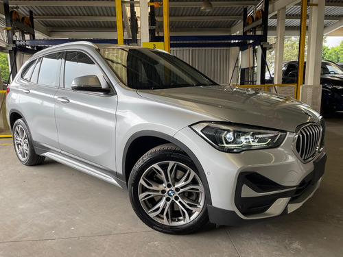 BMW X1 2.0 Sdrive 20ia X Line At