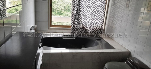 Apartamento En Los Chorros Mls# 25-18168