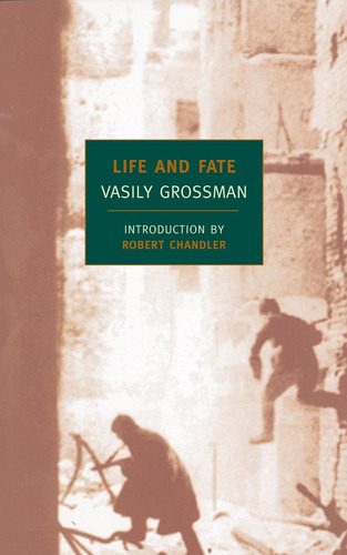 Life And Fate (new York Review Libro En Inglés Classics)