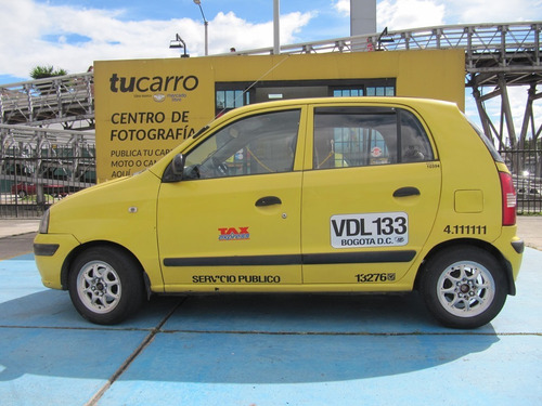 Hyundai Atos Prime Gl