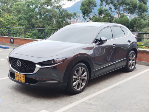 Mazda CX-30 2.5 Grand Touring Lx 4x2