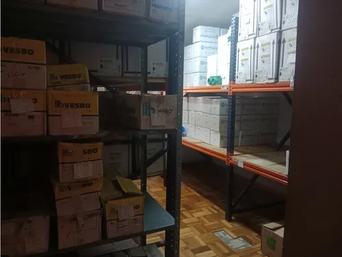 Venta De Bodega En Modelia, Bogotá