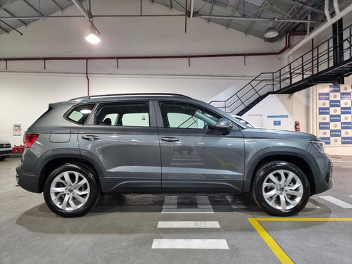 Imagen 20 de 25 de Volkswagen Taos Comfortline 0km My23 Entrega Inmediata