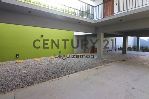 Imagen 18 de 18 de Departamento En Venta Dos Ambientes A Estrenar- Beccar