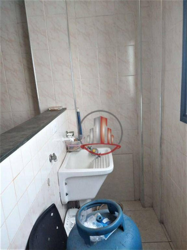 Imagem 9 de 26 de Apartamento Guilhermina - Ap2918