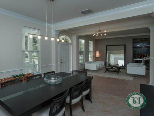 Imagem 20 de 24 de Casa - Ca0017 - 4831226