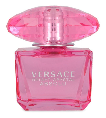 Imagen 2 de 3 de Bright Crystal Absolu 90ml Edp Spray