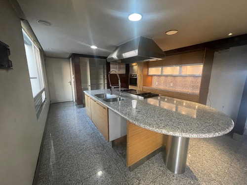 Imagen 10 de 30 de Departamento En Venta O Renta Avenida Santa Fe Piso Alto