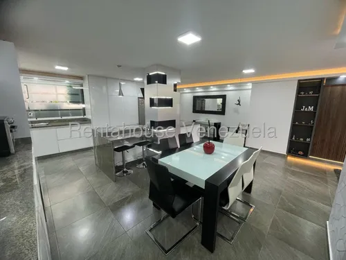 Apartamento En Venta La Boyera