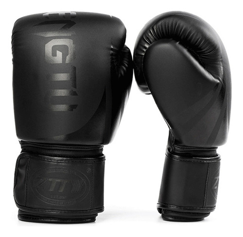 Guantes De Boxeo Mujer Guantes De Entrenamiento Para Hombres