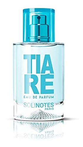 Solinotes Paris Tiare Eau De Parfum, 1.7 fl Oz
