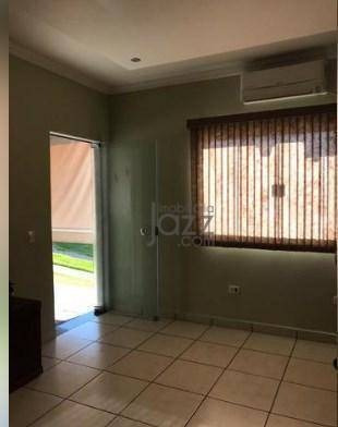 Casa Com 3 Dormitórios À Venda, 190 M² Por R$ 667.800,00 - Jardim Das Palmeiras - Sumaré/sp - Ca7164