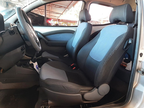 Ford Ka 1.0 MPI 8V
