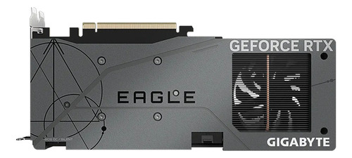 Tarjeta De Video Gigabyte Geforce Rtx 4060 Eagle Oc 8g 3 Fan