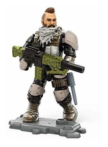 Mega Construx Call Of Duty Ruina