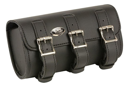 Milwaukee Sh497blkpcs Black Three Strap Bolsa De Herramienta