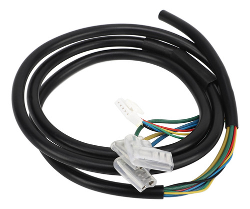 Cable De Alambre De Motor De Rueda Para Patinete Eléctrico P