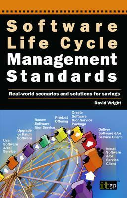 Libro Software Life Cycle Management Standards - Wright D...