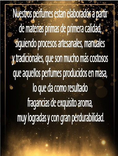 Perfume Hombre Codepro Extracto Premium Importado