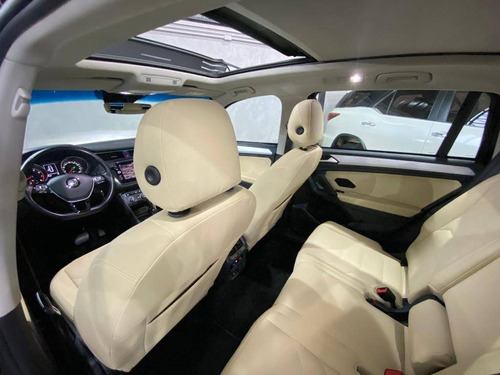 Imagem 11 de 14 de Volkswagen Tiguan 1.4 250 Tsi Total Flex Allspace Tiptronic