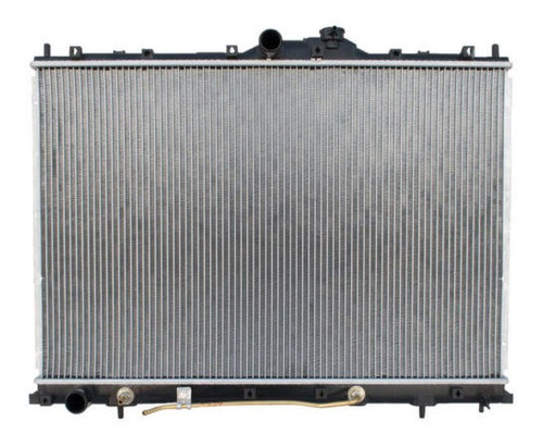 Radiador De Agua Mitsubishi Endeavor 3.8l V6 2004