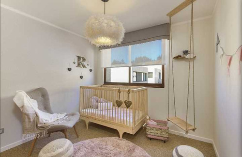 Casa 5d4b2e Bodega Quincho Km 3,5 A Sta Juana (21808)