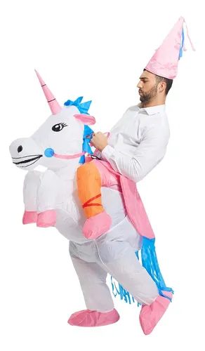 Disfraces de halloween de unicornio hotsell