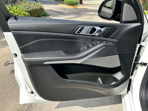 Como Nueva Bmw X5 M50i 2021 Biturbo 530hp