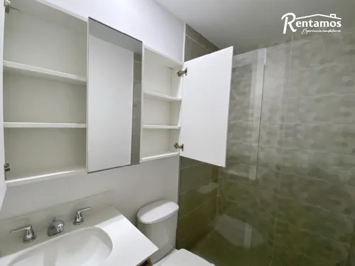 Apartamento En Arriendo En Sabaneta. Cod A775079