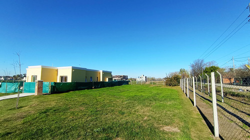 Lote En Venta En Barrio Privado San Pablo Pilar