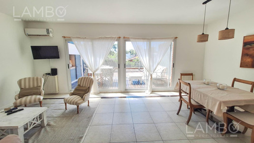 Venta Departamento Pilar Las Mercedes