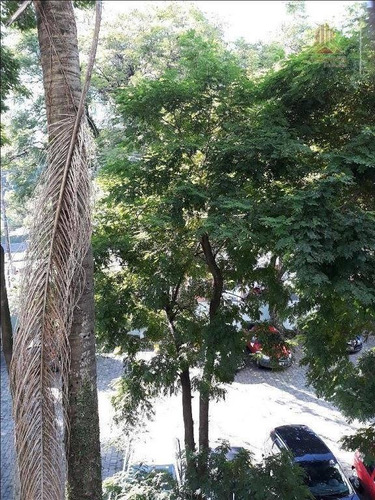 Imagem 9 de 17 de Apartamento Residencial À Venda, Jardim Botânico, Porto Alegre. - Ap3617