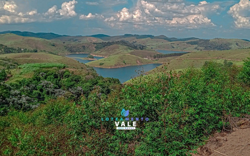Imagem 11 de 12 de Lotes A Partir De 1000m² Com Uma Vista Incrível | Agende Uma Visita Pelo Chat