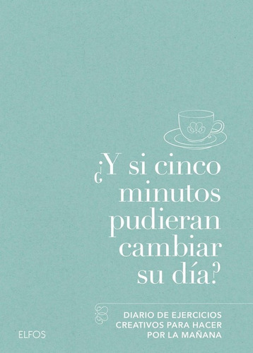 ¿y Si Cinco Minutos Pudieran Cambiar Su Dia? - Varios Au...