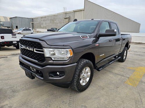 Ram Bighorn Hd 2022 4x4 6.2l